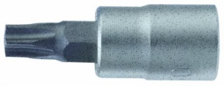 3263208 FORCE Головка с насадкой 1/4 TORX T8 L32мм