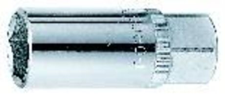 807414M FORCE Головка свечная 1/2 магнитная 14мм