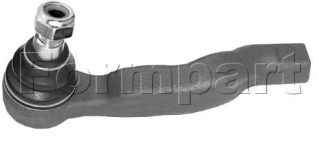 1902029 FORMPART Рулевой наконечник правый Mercedes Vito, Viano
