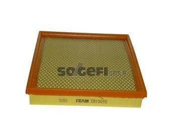 CA10070 FRAM Фильтр воздушный FRAM
