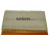 CA9022 FRAM Фильтр воздушный (фото 1)