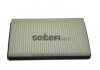 CF8868 FRAM Фільтр повітря (салону) (фото 1)