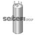 P10222 FRAM Фильтр топливный (фото 2)