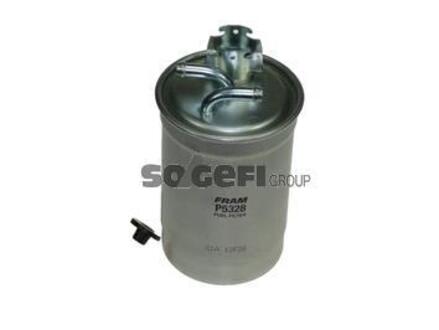 P5328 FRAM Фільтр паливний дизель