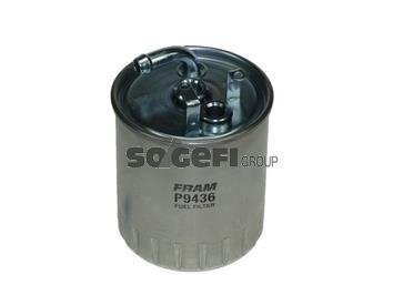 P9436 FRAM Фильтр топливный