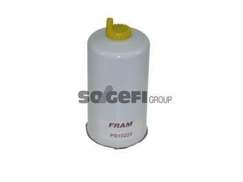 PS10223 FRAM Фильтр топливный ford tranzit 2.4tdci 06-