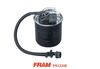 PS12358 FRAM Фільтр паливний дизель (фото 1)