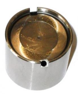 PI 03-103 FRECCIA Штовхач клапана головки блока циліндрів гидравлический