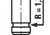 Клапан випускний HONDA 4908/RNT R4908/RNT