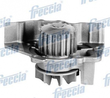 WP0201 FRECCIA Насос системи охолодження двигуна