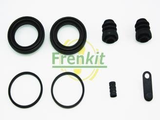 243056 FRENKIT 58110-H1080 , 58130-H1080 , 58180-H1A30 , 58190-H1A30 D41673 , 401674 , 204346