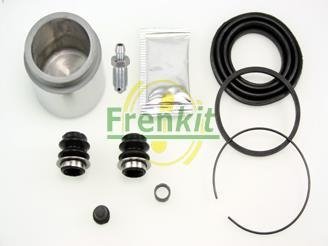 254926 FRENKIT Ремкомплект суппорта+поршень toyota rav-4 i series 06-94-]06-00