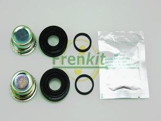 823002 FRENKIT Ремкомплект суппорта opel kadett d e corsa a