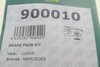 900010 FRENKIT Планка суппорта (фото 4)