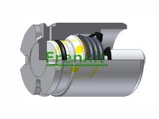 K344707 FRENKIT Поршенек суппорта