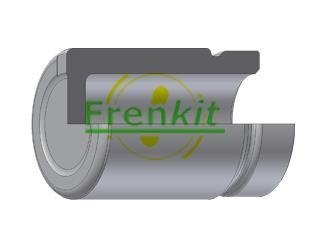 P304701 FRENKIT Поршень, корпус скобы тормоза