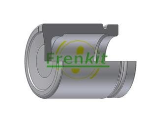 P424901 FRENKIT Поршень суппорта volvo s70 v70 c70 s60 s80