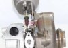 #764609-9001W GARRETT Турбокомпрессор Original Reman (фото 19)