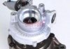 #764609-9001W GARRETT Турбокомпрессор Original Reman (фото 4)