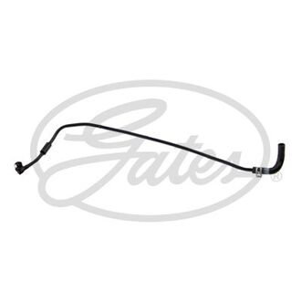 022698 Gates PRZEWУD CHЈODNICY OPEL ASTRA 06-10