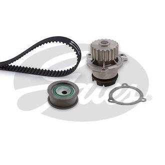 KP15521 Gates KP15521 (7883-13293) Комплект ременя ГРМ GATES POWERGRIP WATER PUMP KIT