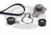 Ремкомплекты привода грм автомобилей с водяным насосом powergrip kit (пр-во gates) KP15657XS