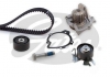 Ремкомплекты привода грм автомобилей с водяным насосом powergrip kit (пр-во gates) KP15672XS
