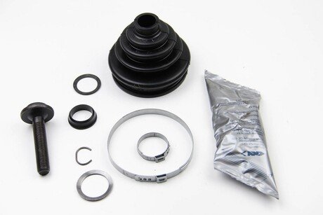 Пыльник шруса наружного Audi A4/Passat B5 -01 LOBRO GKN (Lobro) 300319