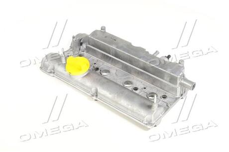 96414614 GM Крышка клапанная двигателя daewoo/chevrolet lacetti/nubira (пр-во gm)