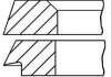 Кольца поршневые mb 97.5 (3/3/3/5.5) om314/om352/om353 (пр-во goetze) 08-178807-00