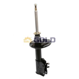 9251141 Gold GOLD MITSUBISHI Амортизатор газ.передн.прав.Colt V,Lancer VI 95-