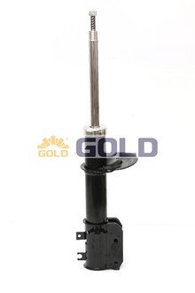 9261017 Gold GOLD FIAT Амортизатор газ.передн.Idea,Lancia 03-