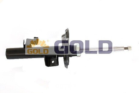 9261778 Gold GOLD FORD Амортизатор газ.передн.лев.Galaxy, S-Max 06-