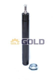 9350111 Gold GOLD OPEL Амортизатор газ.передн.Astra F 91-