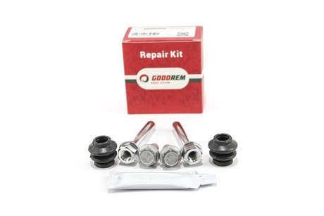 RK3097.0 GOODREM Ремкомпл. направляючих супорта Avensis/Celica/Prius/Rav4/Yaris 99-