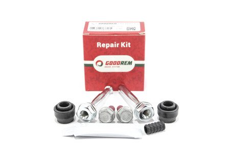 RK3107.0 GOODREM Ремкомпл. направляючих супорта MAZDA 323/GRAND VITARA/RAV 4 98-15