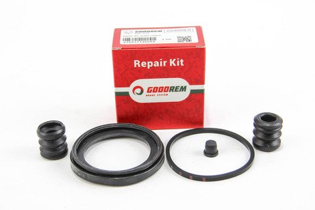 RK6059.0 GOODREM Ремкомпл. супорта перед Renault Espace/Laguna I/Megane I/Safrane II 60mm