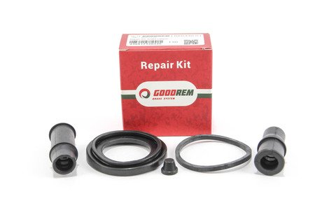 RK6330.0 GOODREM Ремкомпл. супорта перед Fabia I/II/Golf II/III/Passat B2/B3/B4 48mm