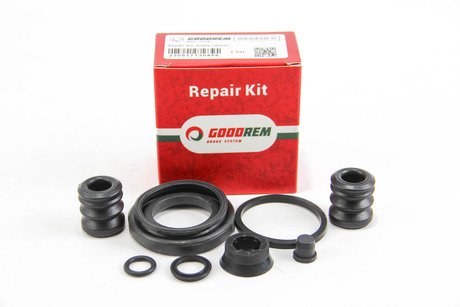 RK6458.0 GOODREM Ремкомплект супорта зад Audi/Ford/VW Golf/Passat/T4