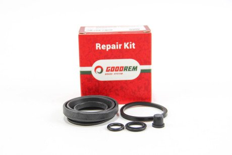 RK6532.0 GOODREM Ремкомпл. супорта зад 38mm (Lucas) Golf/Passat/T4/Audi A4/A6