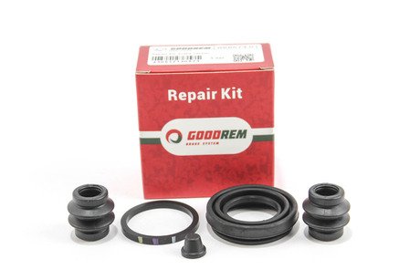 RK6573.0 GOODREM Ремкомпл. супорта зад Hyundai Getz/Tucson/Kia Magentis/Sportage/Corolla 34mm