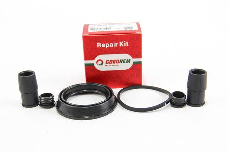 RK6592.0 GOODREM Ремкомпл. супорта перед Audi A3/A4/A5/BMW 3/Doblo 10-/Focus/Connect 57mm