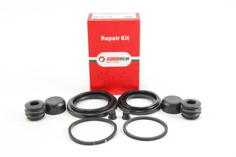 RK6609.0 GOODREM Ремкомпл. супорта перед 46mm Ducato/Boxer/Jumper 1.8t 02>