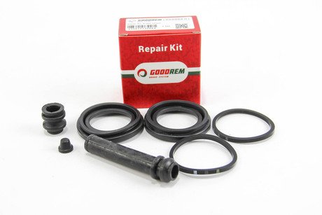 RK6684.0 GOODREM Ремкомплект супорта перед Mazda CX-7/Mits Grandis/Pajero II/III/IV