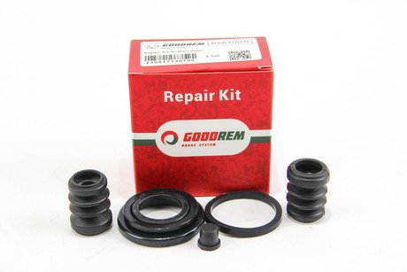 RK6705.0 GOODREM Ремкомпл. супорта зад Lacetti/Nubira 32mm