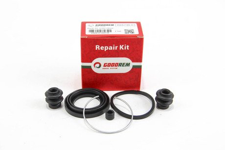 RK6730.0 GOODREM Ремкомпл. супорта зад Mitsubishi Pajero III/IV 45mm