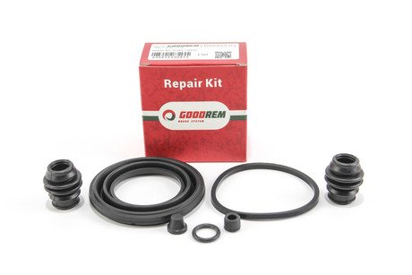 RK6913.0 GOODREM Ремкомпл. супорта перед Nissan Qashqai/X-Trail 07- 60mm