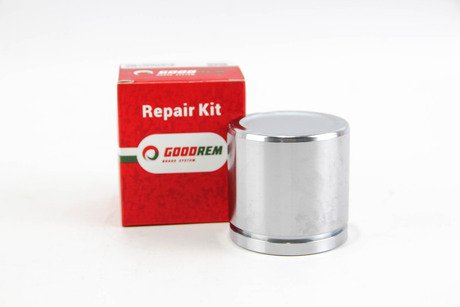 RK81559.0 GOODREM Поршень супорта перед Audi 100/A4/A6/Astra G/H/J/Corsa C/D/E/Combo/Vectra B/Passat B5 57x55,3