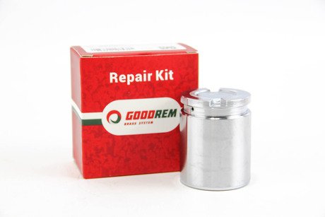 RK81593.0 GOODREM Поршень супорта зад Audi A3/A4/Jumpy 07-/Scudo 07-/Trafic II/III/Vivaro/Caddy III/T5 41x51,1