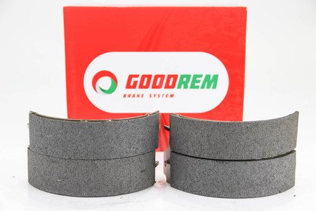 RM1322 GOODREM Колодки ручного гальма Sprinter 208-316/LT 35 96-06 (Bosch)